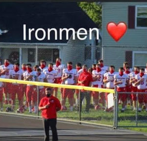 Meet your Posher, Chris